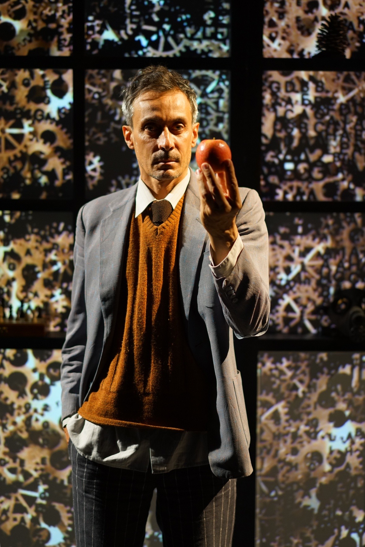 La Machine de Turing ccu