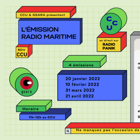 Radio Maritime