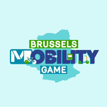 Brussels Mobility Game