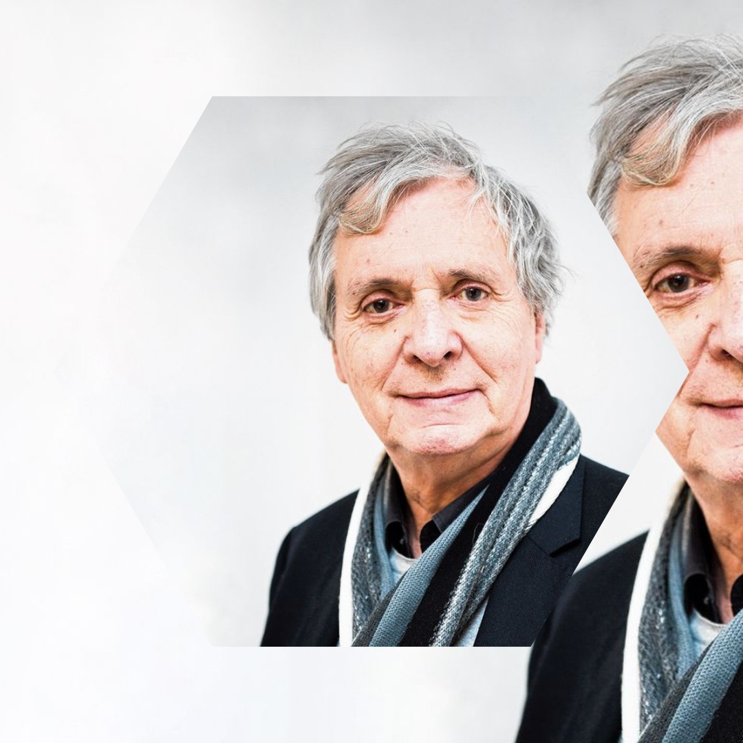 Réécoutez notre Soirée Hommage à Philippe Boesmans ccu