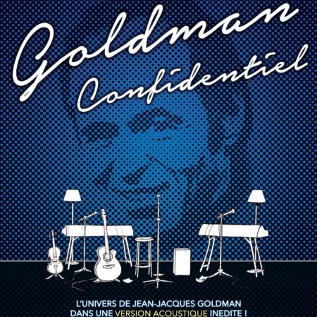 Goldman Confidentiel