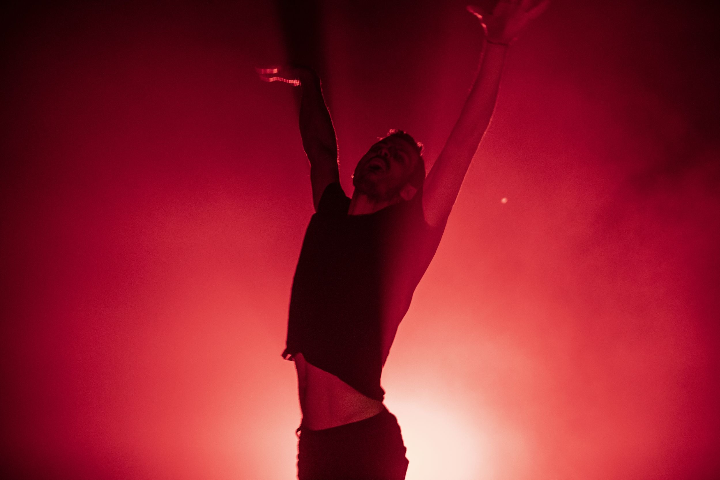 Irreverencepossedes 12