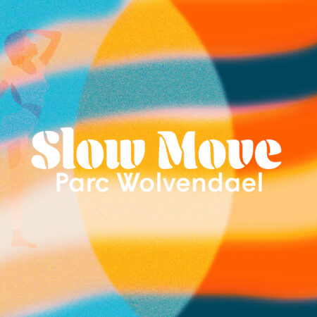 Slow Move au Parc de Wolvendael