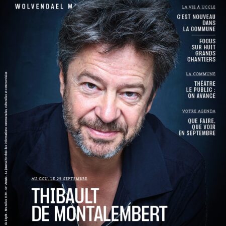 Wolvendael Magazine