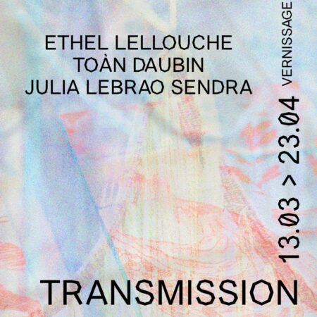 Matières en Transmission