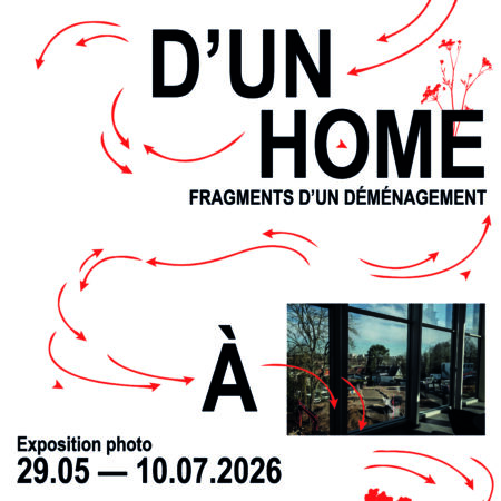 D’un Home à l’autre