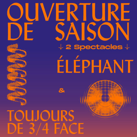 Fête d’ouverture de saison